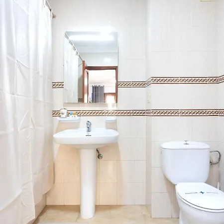 Vakantiehuis Vv Lopemar *