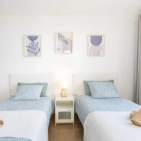 Feriehus Vv Lopemar Los Cristianos (Tenerife)
