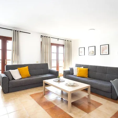 Casa vacanze Vv Lopemar Los Cristianos (Tenerife)