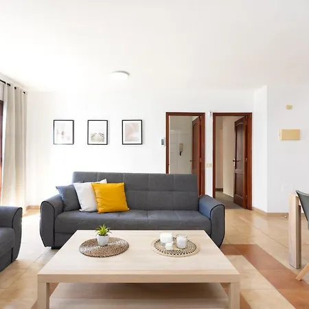 Vv Lopemar Ferienhaus Los Cristianos (Tenerife)