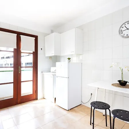Holiday home Vv Lopemar *