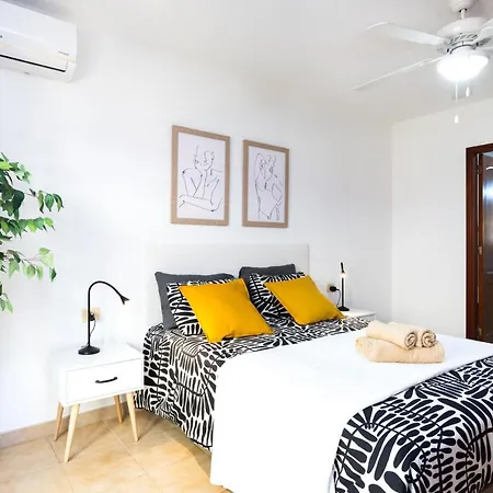 Holiday home Vv Lopemar