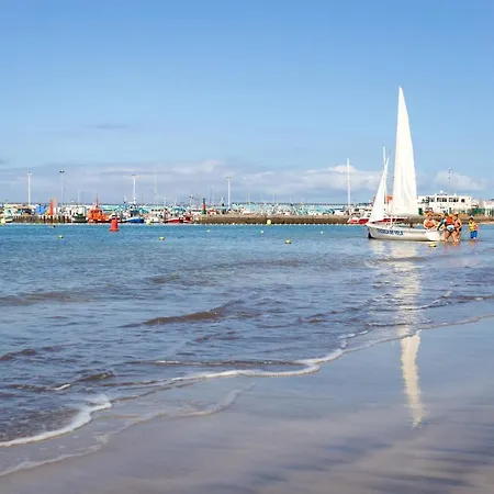 Vv Lopemar Holiday home Los Cristianos (Tenerife)
