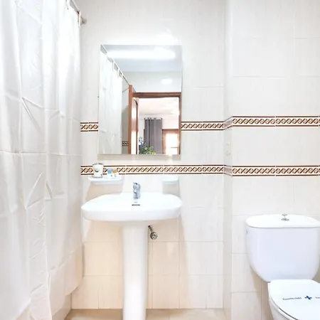 Holiday home Vv Lopemar *