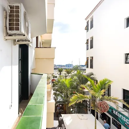 Vv Lopemar Holiday home Los Cristianos (Tenerife)