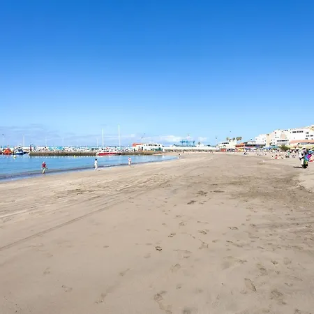 Vv Lopemar Holiday home Los Cristianos (Tenerife)