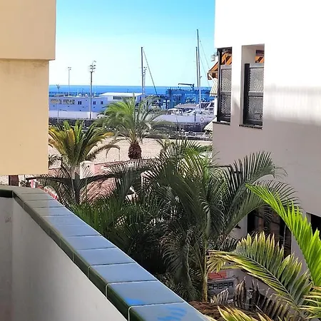 بيت للعطل Vv Lopemar لوس كريستيانوس